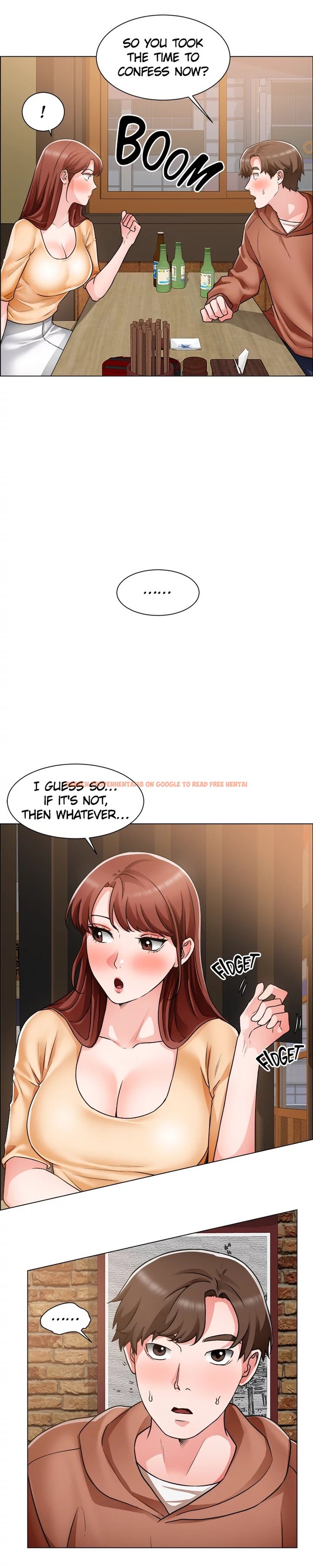 Read Hentai Image 10 088 in comic Nogada Romance - Chapter 42 - hentaitnt.net