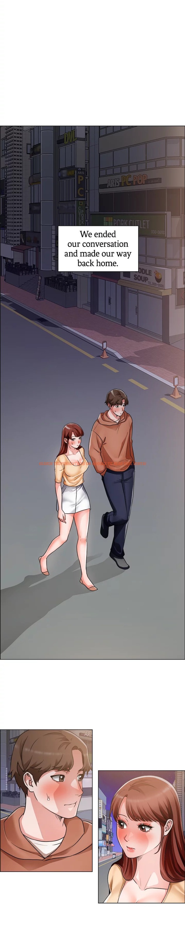 Read Hentai Image 11 088 in comic Nogada Romance - Chapter 42 - hentaitnt.net