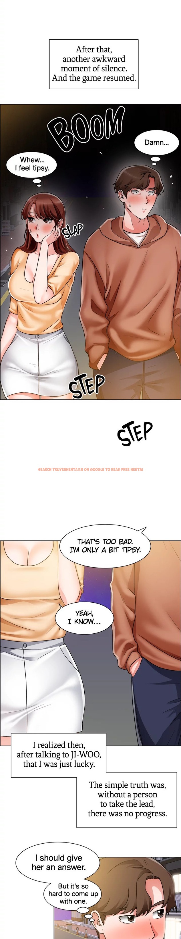 Read Hentai Image 14 089 in comic Nogada Romance - Chapter 42 - hentaitnt.net