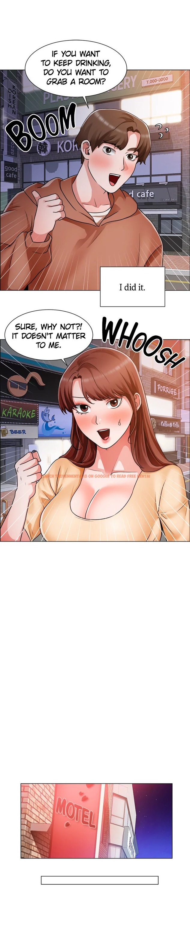 Read Hentai Image 16 089 in comic Nogada Romance - Chapter 42 - hentaitnt.net