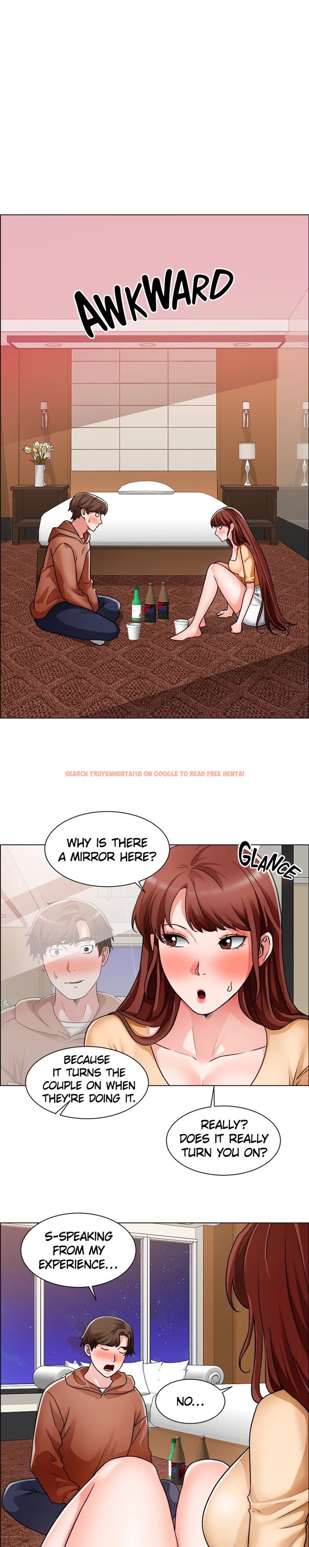 Read Hentai Image 17 089 in comic Nogada Romance - Chapter 42 - hentaitnt.net