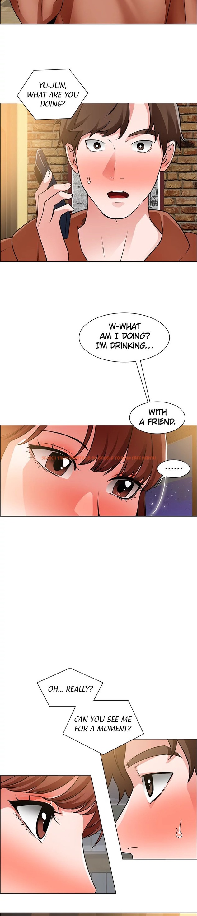 Read Hentai Image 2 088 in comic Nogada Romance - Chapter 42 - hentaitnt.net