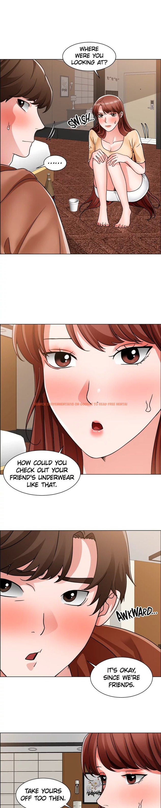 Read Hentai Image 20 089 in comic Nogada Romance - Chapter 42 - hentaitnt.net