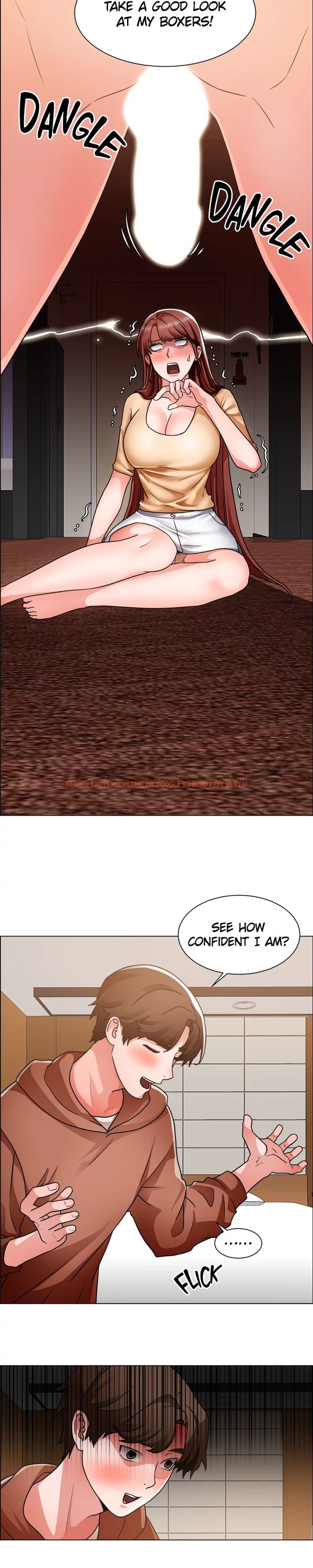 Read Hentai Image 23 089 in comic Nogada Romance - Chapter 42 - hentaitnt.net