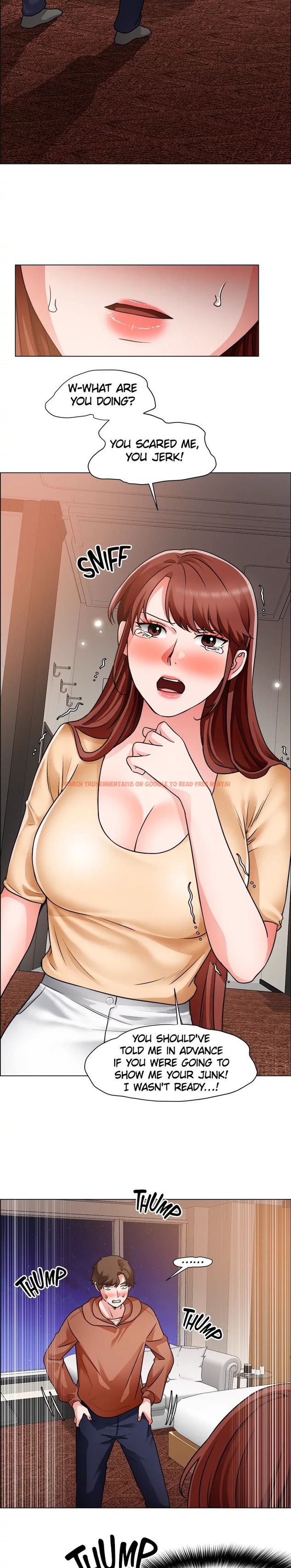 Read Hentai Image 25 089 in comic Nogada Romance - Chapter 42 - hentaitnt.net