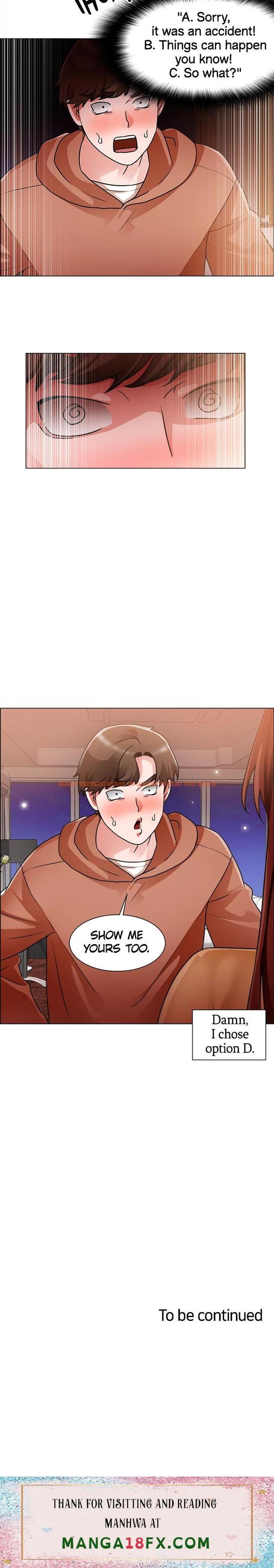 Read Hentai Image 26 089 in comic Nogada Romance - Chapter 42 - hentaitnt.net