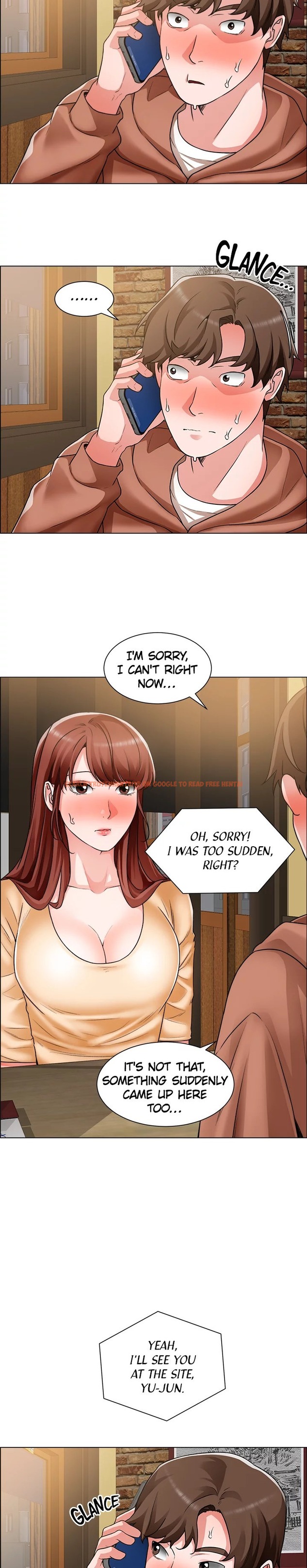 Read Hentai Image 5 088 in comic Nogada Romance - Chapter 42 - hentaitnt.net