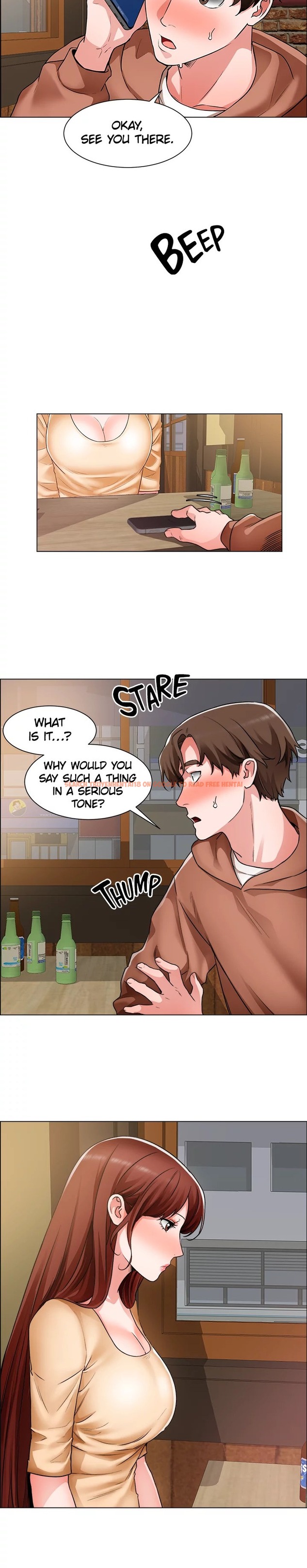 Read Hentai Image 6 088 in comic Nogada Romance - Chapter 42 - hentaitnt.net