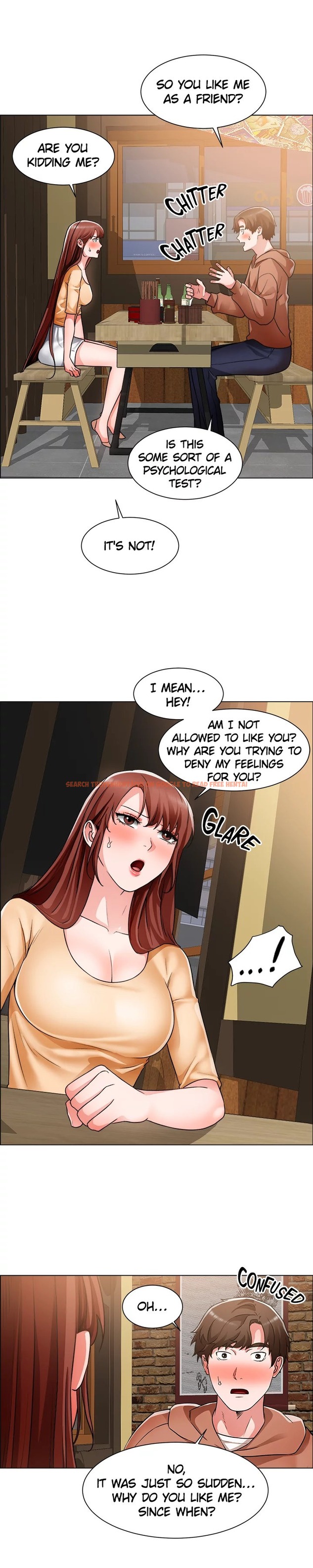 Read Hentai Image 8 088 in comic Nogada Romance - Chapter 42 - hentaitnt.net