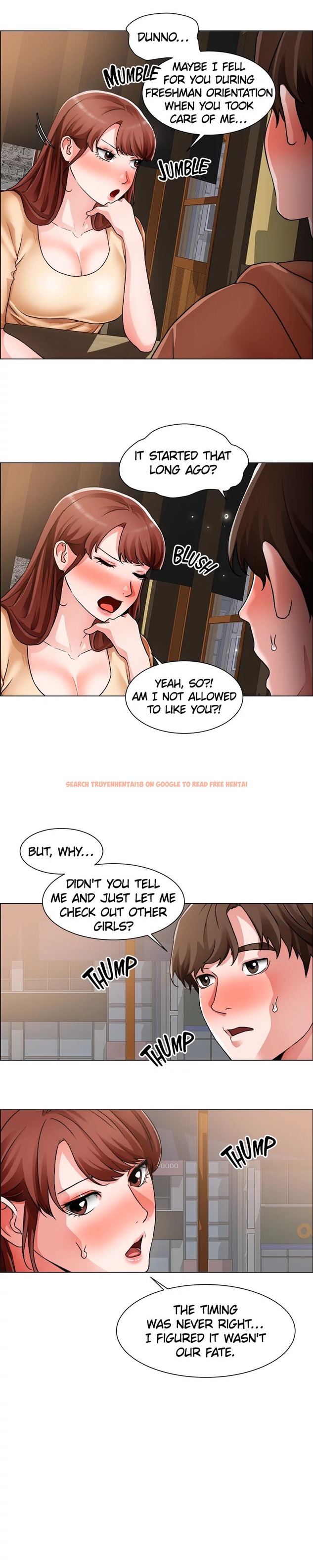Read Hentai Image 9 088 in comic Nogada Romance - Chapter 42 - hentaitnt.net
