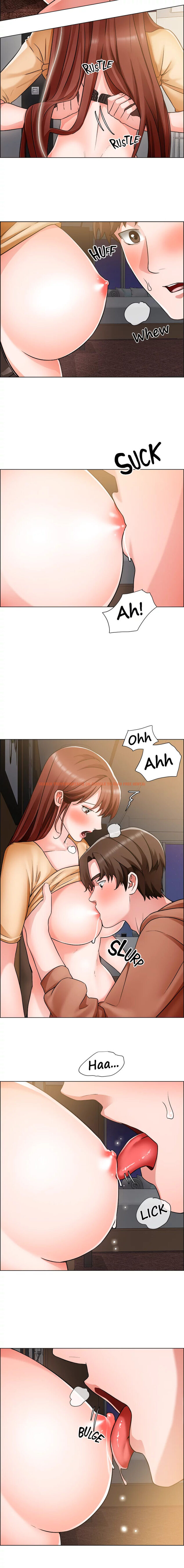 Read Hentai Image 6 854 in comic Nogada Romance - Chapter 43 - hentaitnt.net
