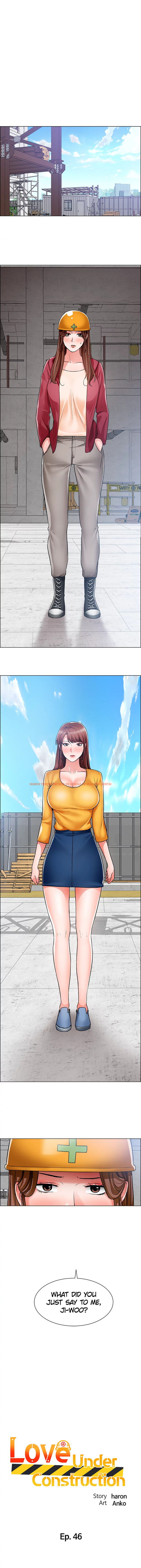 Read Hentai Image 1 402 in comic Nogada Romance - Chapter 46 - hentaitnt.net