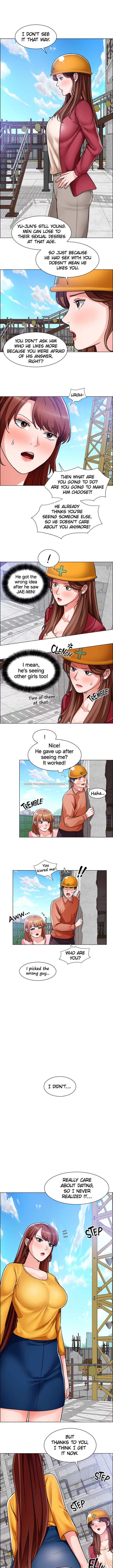 Read Hentai Image 5 403 in comic Nogada Romance - Chapter 46 - hentaitnt.net