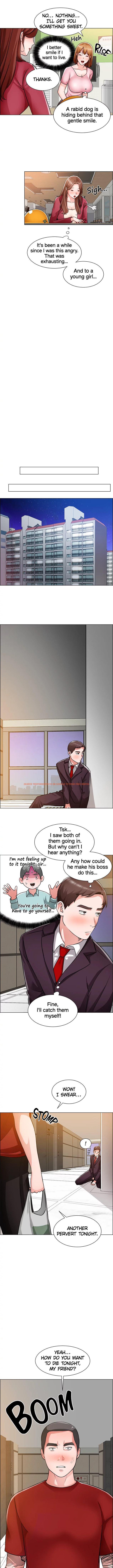 Read Hentai Image 8 403 in comic Nogada Romance - Chapter 46 - hentaitnt.net
