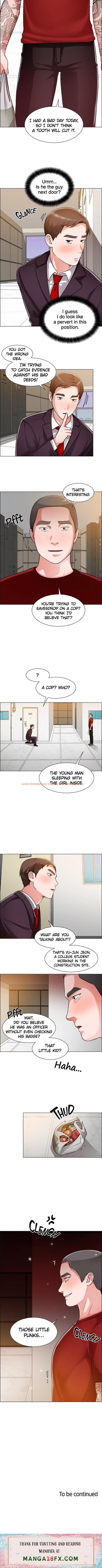 Read Hentai Image 9 403 in comic Nogada Romance - Chapter 46 - hentaitnt.net