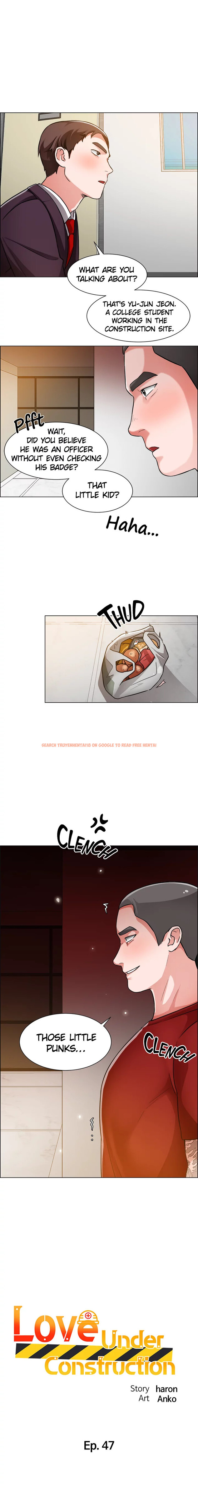 Read Hentai Image 1 080 in comic Nogada Romance - Chapter 47 - hentaitnt.net