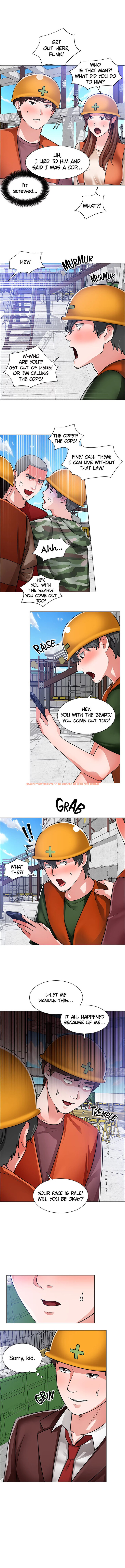 Read Hentai Image 10 081 in comic Nogada Romance - Chapter 47 - hentaitnt.net