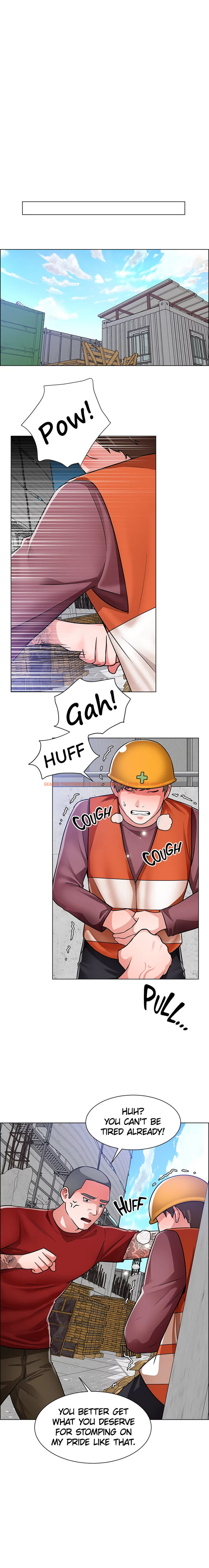 Read Hentai Image 11 081 in comic Nogada Romance - Chapter 47 - hentaitnt.net