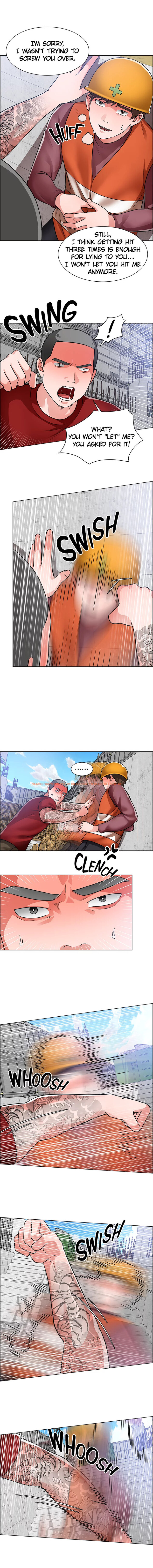 Read Hentai Image 12 081 in comic Nogada Romance - Chapter 47 - hentaitnt.net
