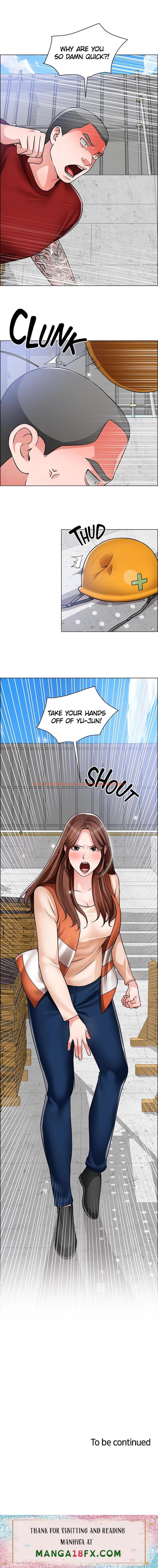 Read Hentai Image 13 081 in comic Nogada Romance - Chapter 47 - hentaitnt.net