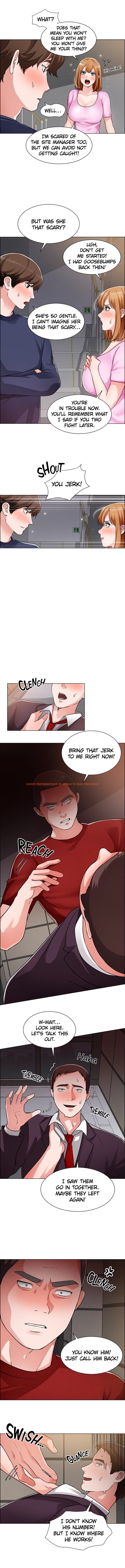 Read Hentai Image 4 081 in comic Nogada Romance - Chapter 47 - hentaitnt.net