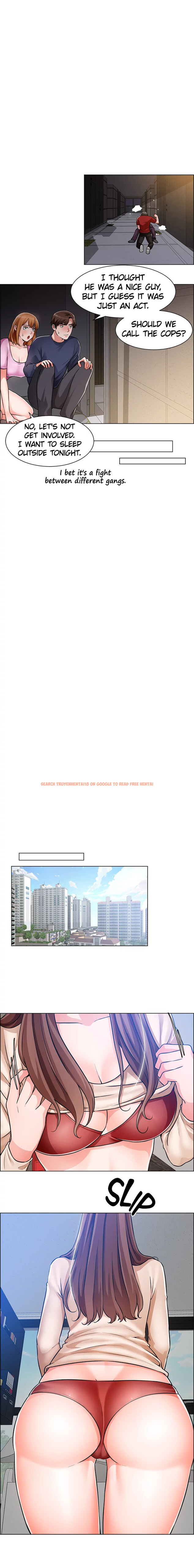 Read Hentai Image 5 081 in comic Nogada Romance - Chapter 47 - hentaitnt.net