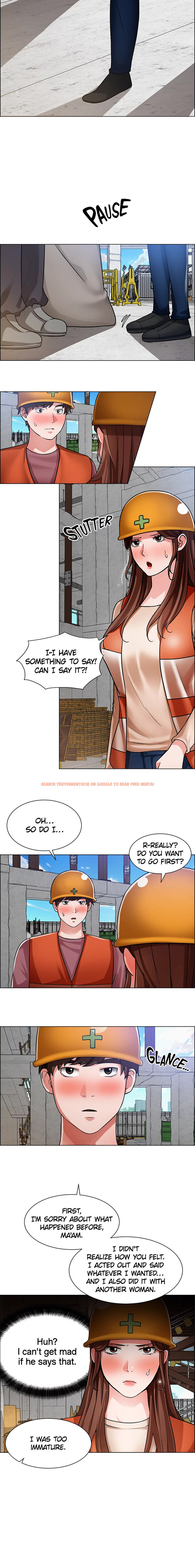 Read Hentai Image 7 081 in comic Nogada Romance - Chapter 47 - hentaitnt.net