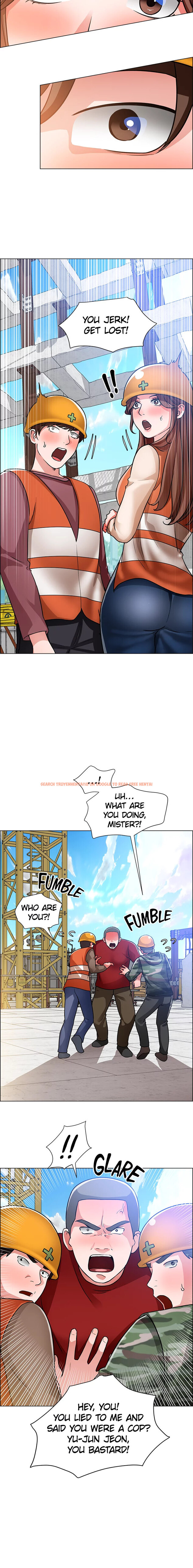 Read Hentai Image 9 081 in comic Nogada Romance - Chapter 47 - hentaitnt.net