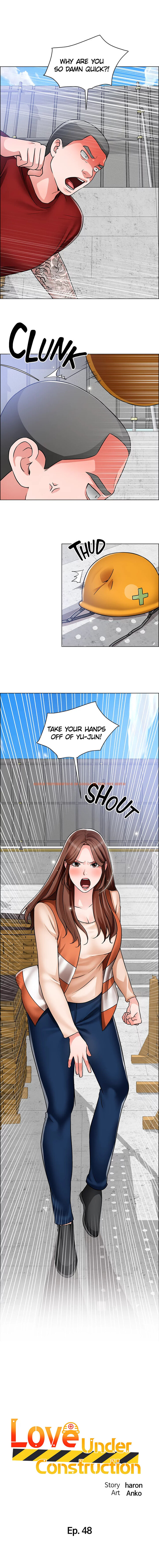 Read Hentai Image 1 799 in comic Nogada Romance - Chapter 48 - hentaitnt.net
