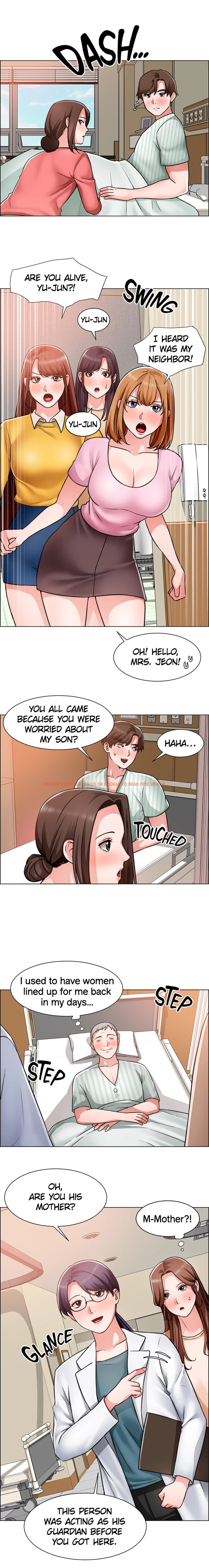 Read Hentai Image 10 799 in comic Nogada Romance - Chapter 48 - hentaitnt.net