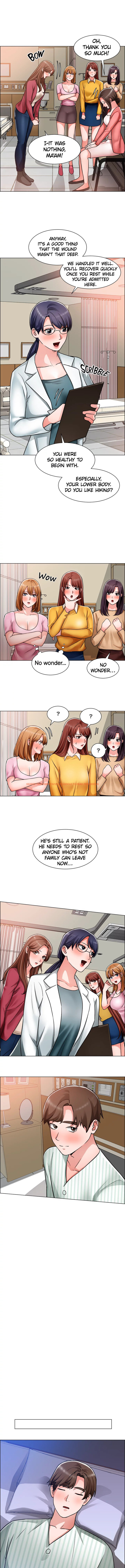 Read Hentai Image 11 799 in comic Nogada Romance - Chapter 48 - hentaitnt.net