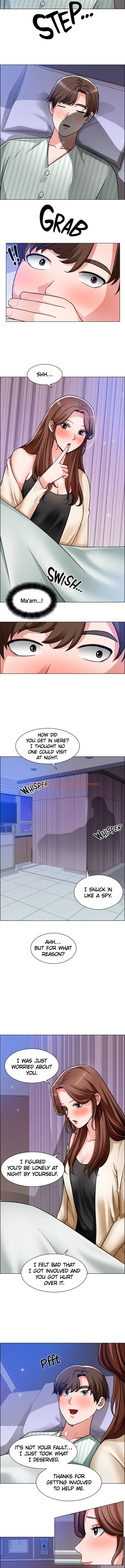 Read Hentai Image 12 799 in comic Nogada Romance - Chapter 48 - hentaitnt.net