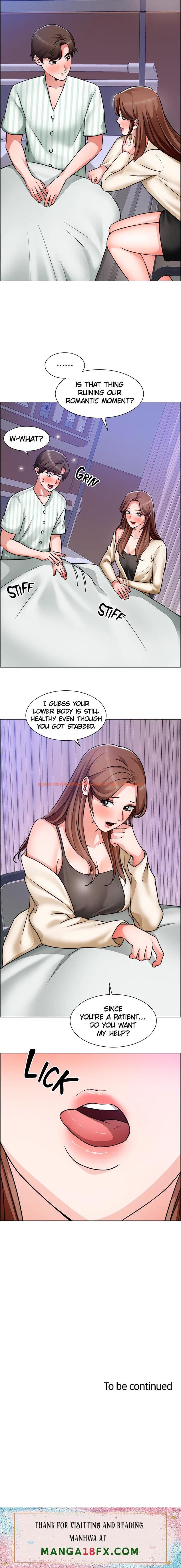 Read Hentai Image 13 800 in comic Nogada Romance - Chapter 48 - hentaitnt.net