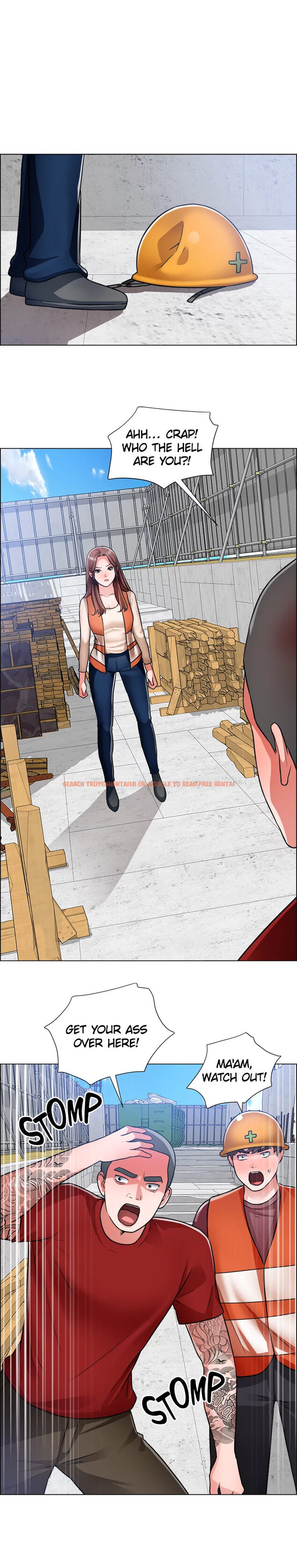 Read Hentai Image 2 799 in comic Nogada Romance - Chapter 48 - hentaitnt.net