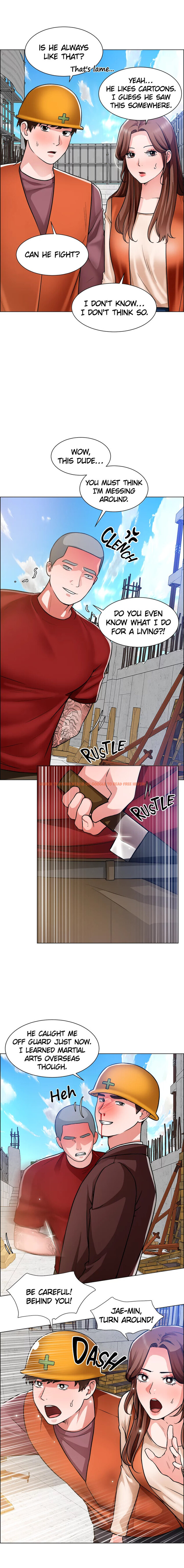 Read Hentai Image 6 799 in comic Nogada Romance - Chapter 48 - hentaitnt.net