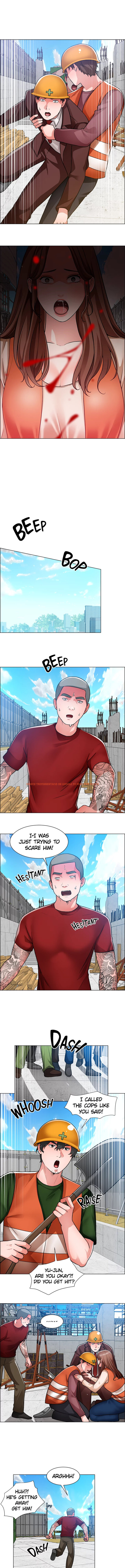 Read Hentai Image 7 799 in comic Nogada Romance - Chapter 48 - hentaitnt.net