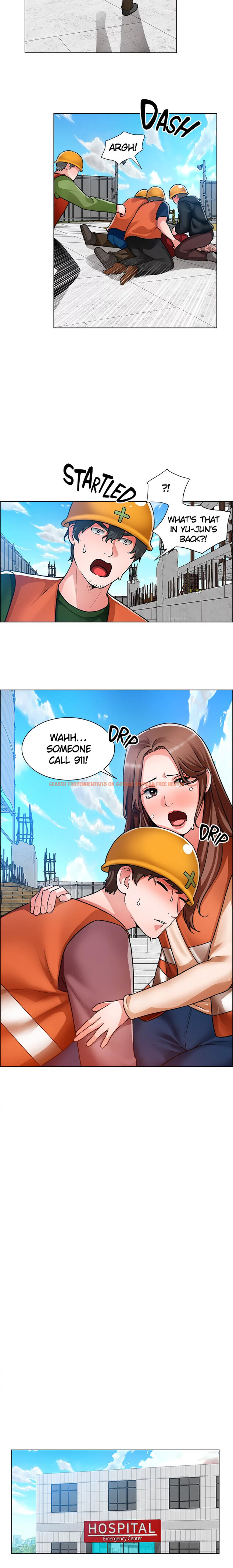 Read Hentai Image 8 799 in comic Nogada Romance - Chapter 48 - hentaitnt.net