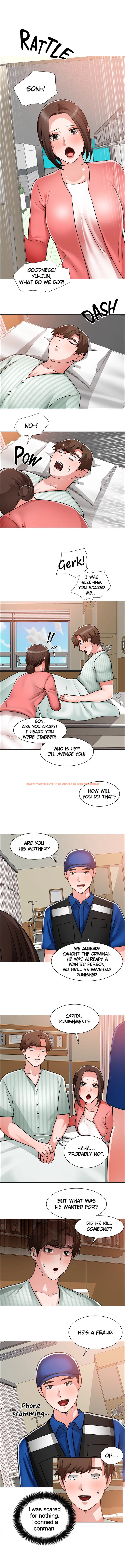 Read Hentai Image 9 799 in comic Nogada Romance - Chapter 48 - hentaitnt.net