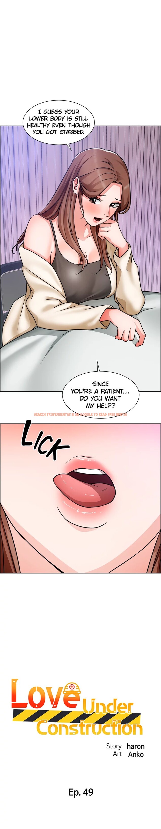 Read Hentai Image 1 980 in comic Nogada Romance - Chapter 49 - hentaitnt.net