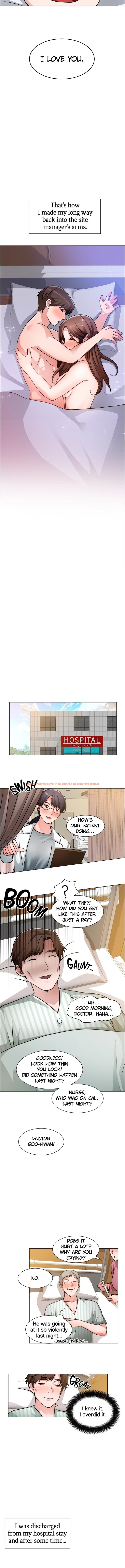 Read Hentai Image 13 981 in comic Nogada Romance - Chapter 49 - hentaitnt.net
