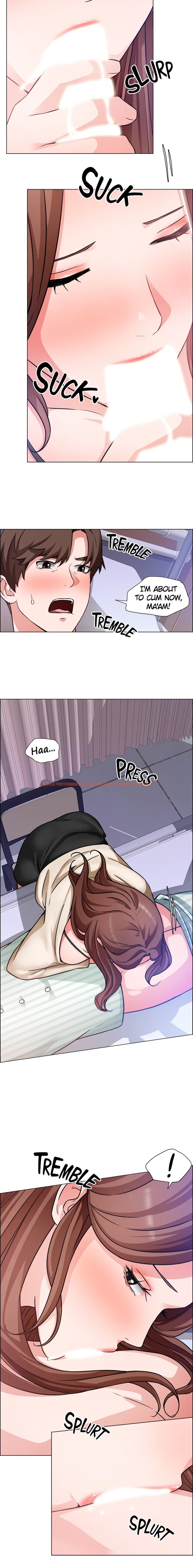Read Hentai Image 3 981 in comic Nogada Romance - Chapter 49 - hentaitnt.net
