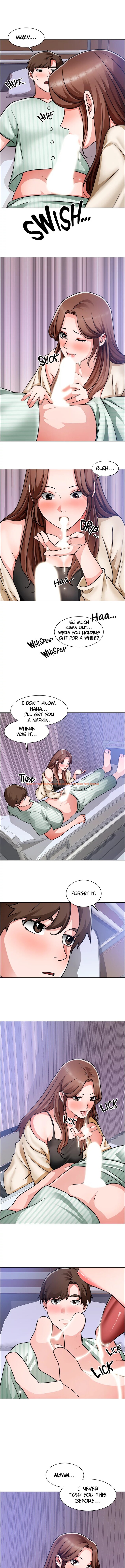 Read Hentai Image 4 981 in comic Nogada Romance - Chapter 49 - hentaitnt.net