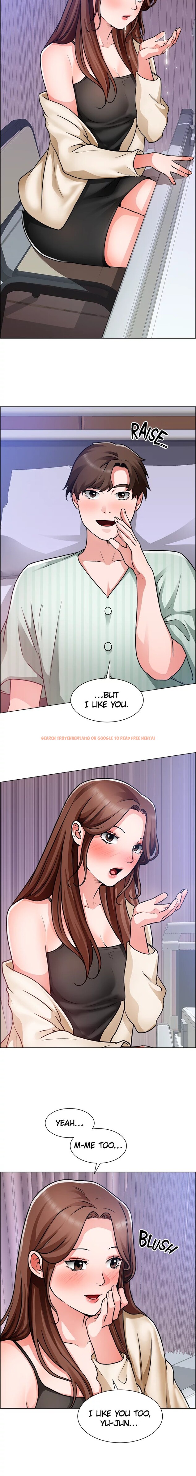 Read Hentai Image 5 981 in comic Nogada Romance - Chapter 49 - hentaitnt.net