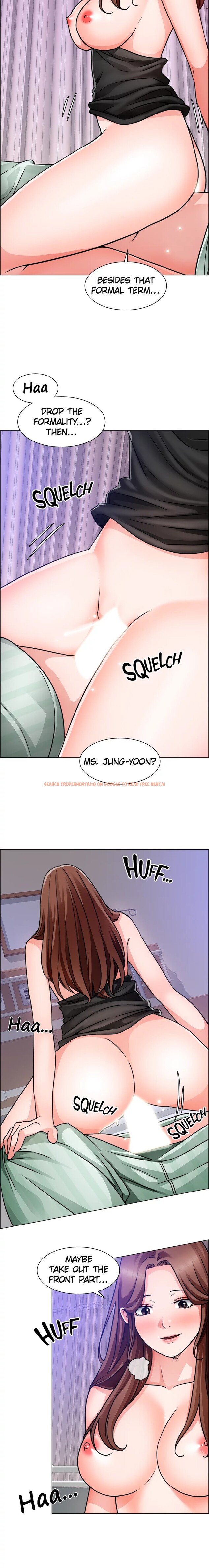 Read Hentai Image 7 981 in comic Nogada Romance - Chapter 49 - hentaitnt.net