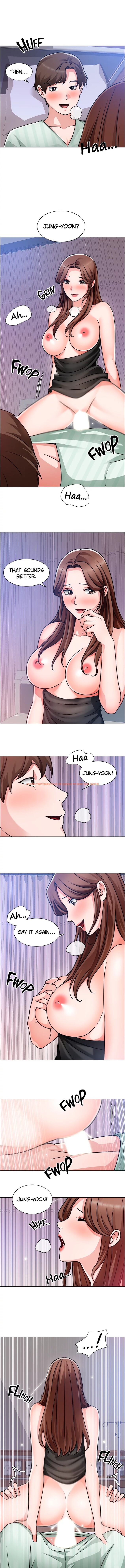Read Hentai Image 8 981 in comic Nogada Romance - Chapter 49 - hentaitnt.net