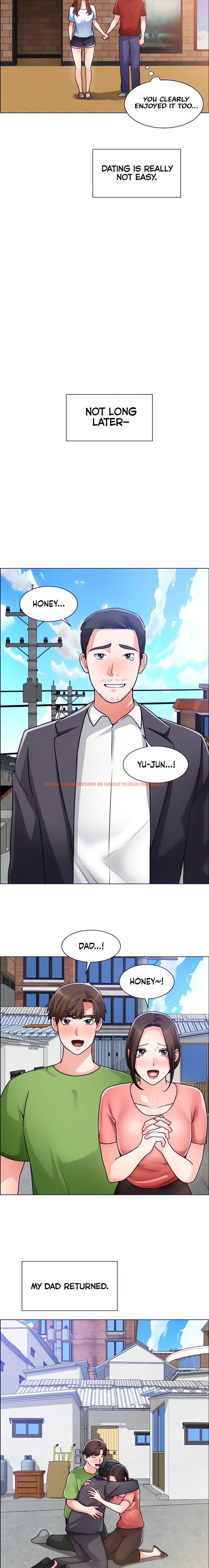 Read Hentai Image 19 986 in comic Nogada Romance - Chapter 50 - hentaitnt.net