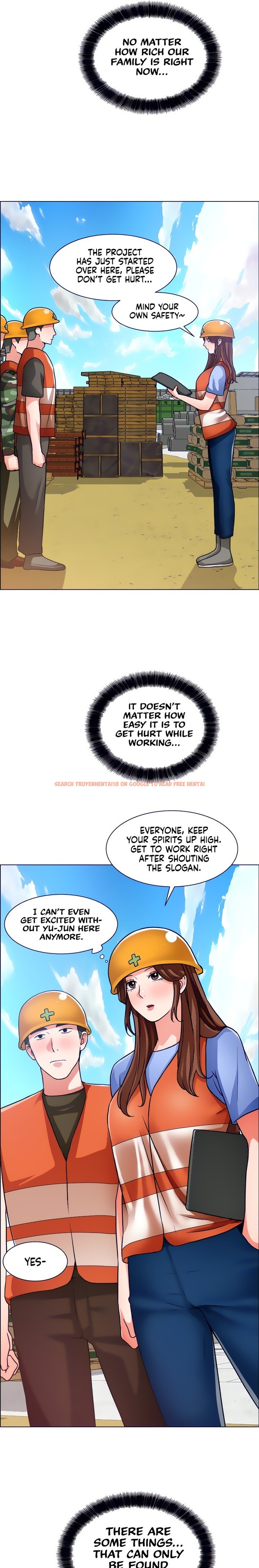Read Hentai Image 21 986 in comic Nogada Romance - Chapter 50 - hentaitnt.net