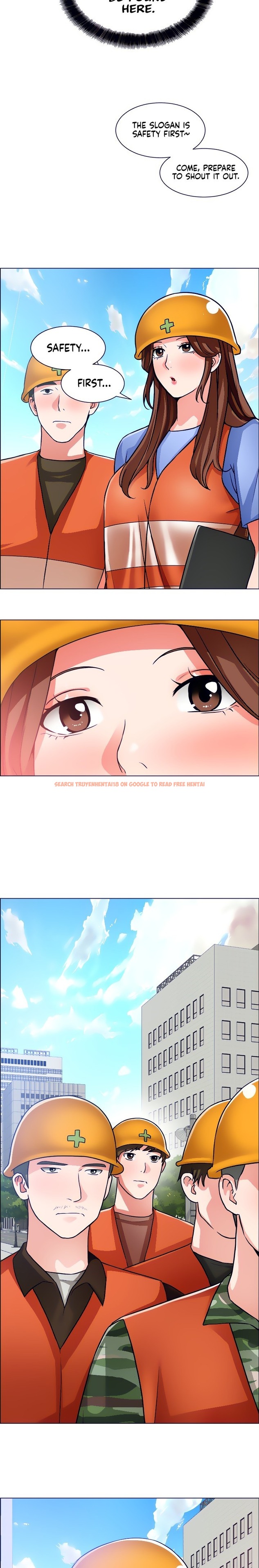 Read Hentai Image 22 986 in comic Nogada Romance - Chapter 50 - hentaitnt.net