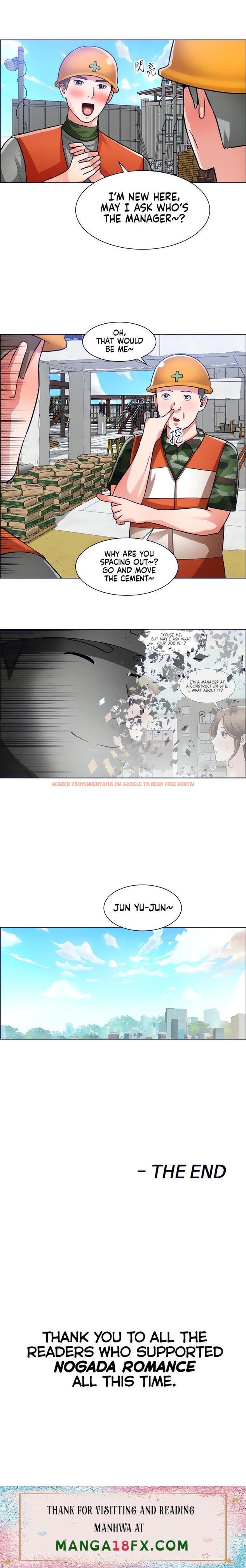 Read Hentai Image 24 986 in comic Nogada Romance - Chapter 50 - hentaitnt.net