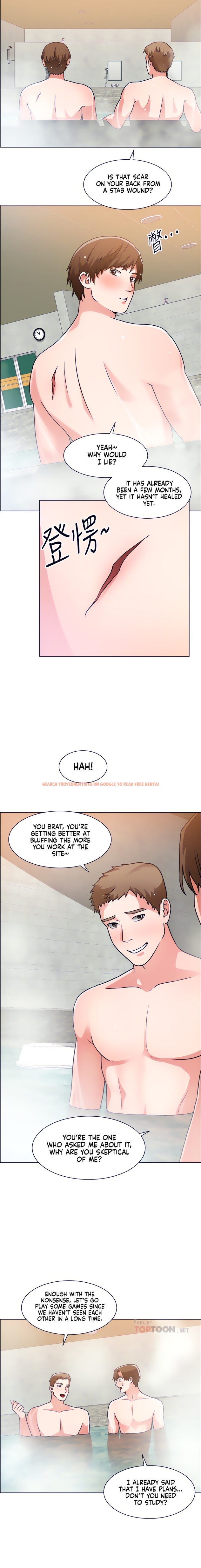 Read Hentai Image 3 985 in comic Nogada Romance - Chapter 50 - hentaitnt.net
